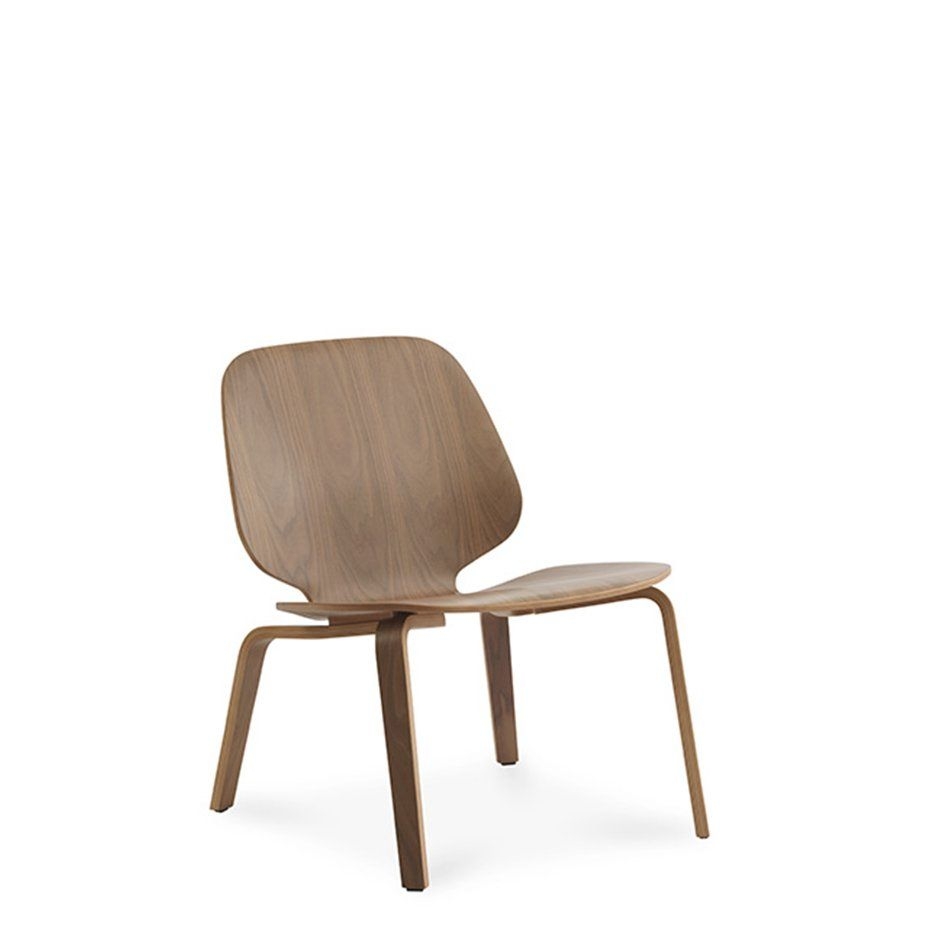 MY CHAIR Lounge Chair
