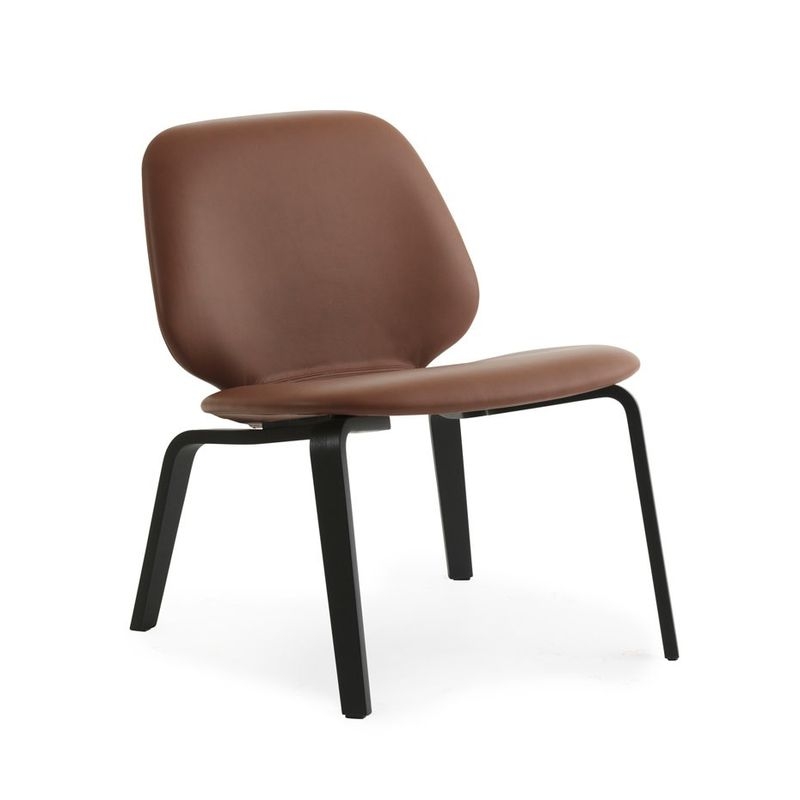 MY CHAIR Lounge Chair