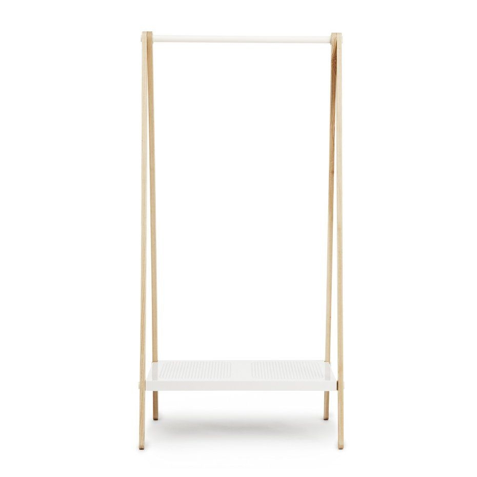 TOJ Clothes Rack