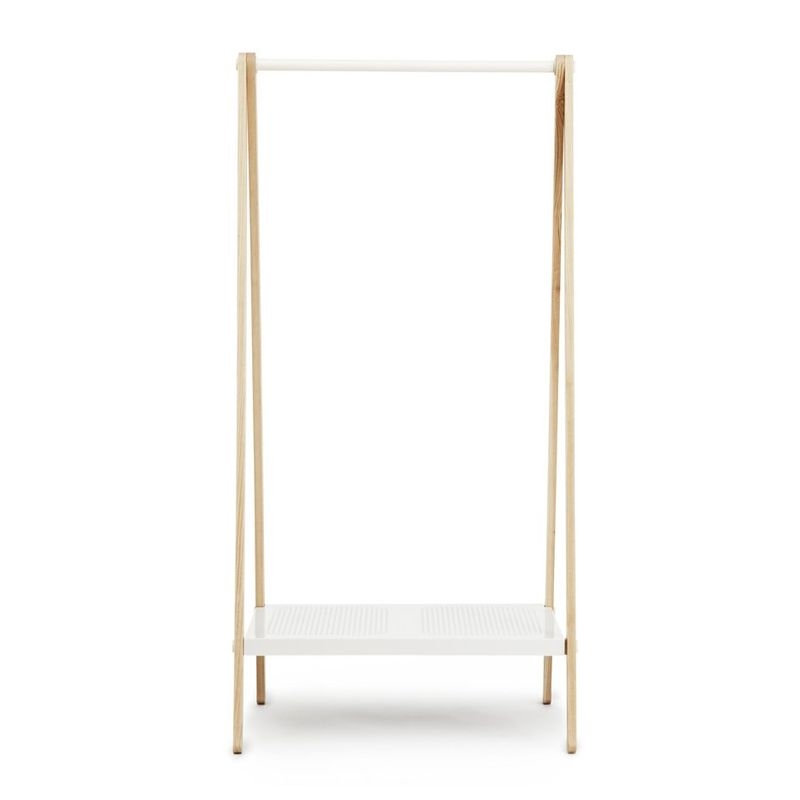 TOJ Clothes Rack