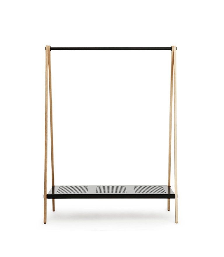 TOJ Clothes Rack