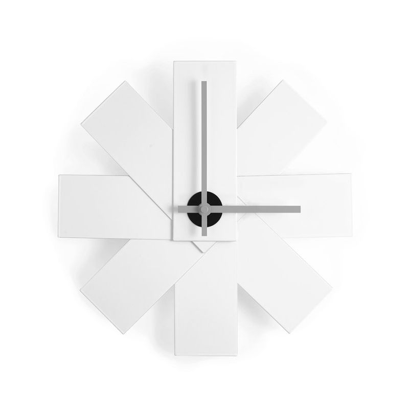 WATCH ME Wall Clock