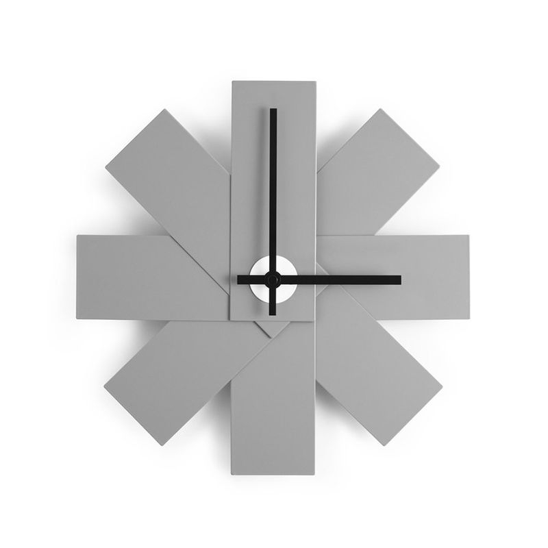 WATCH ME Wall Clock