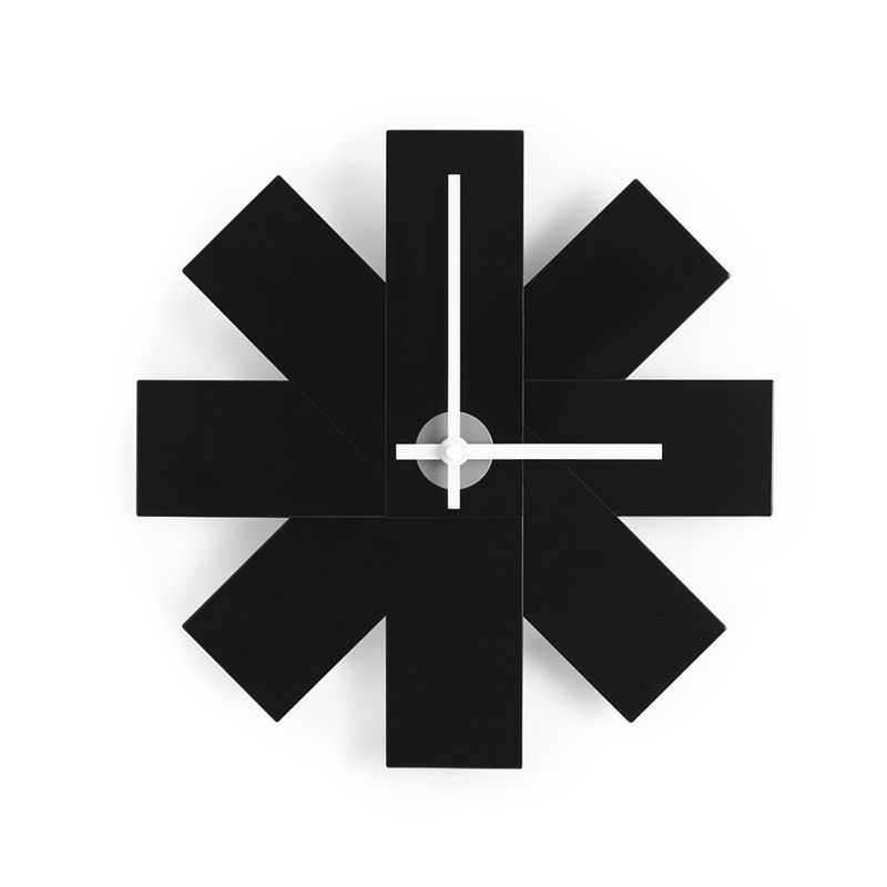 WATCH ME Wall Clock