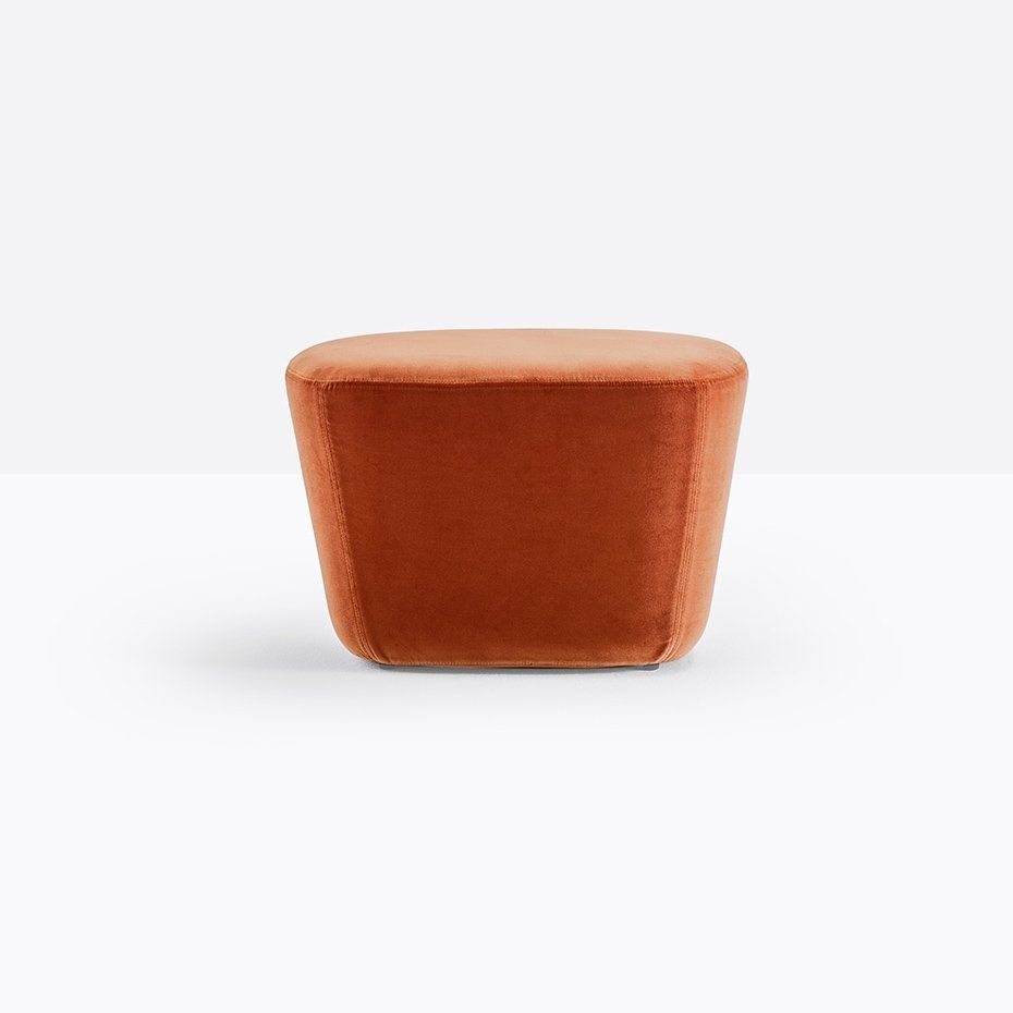 LOG Lounge chair