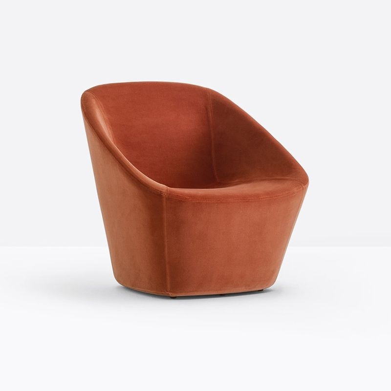 LOG Lounge chair