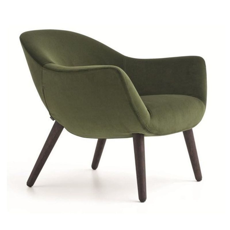 MAD Chair 4-legs