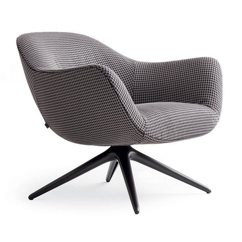 MAD Chair 4-legs