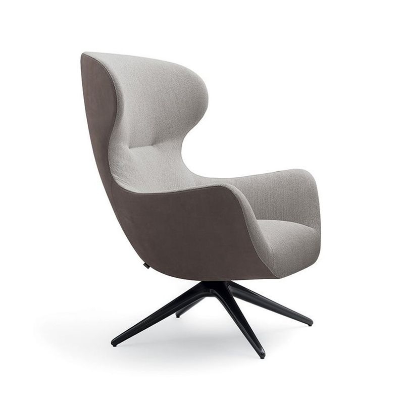 MAD Chair 4-legs