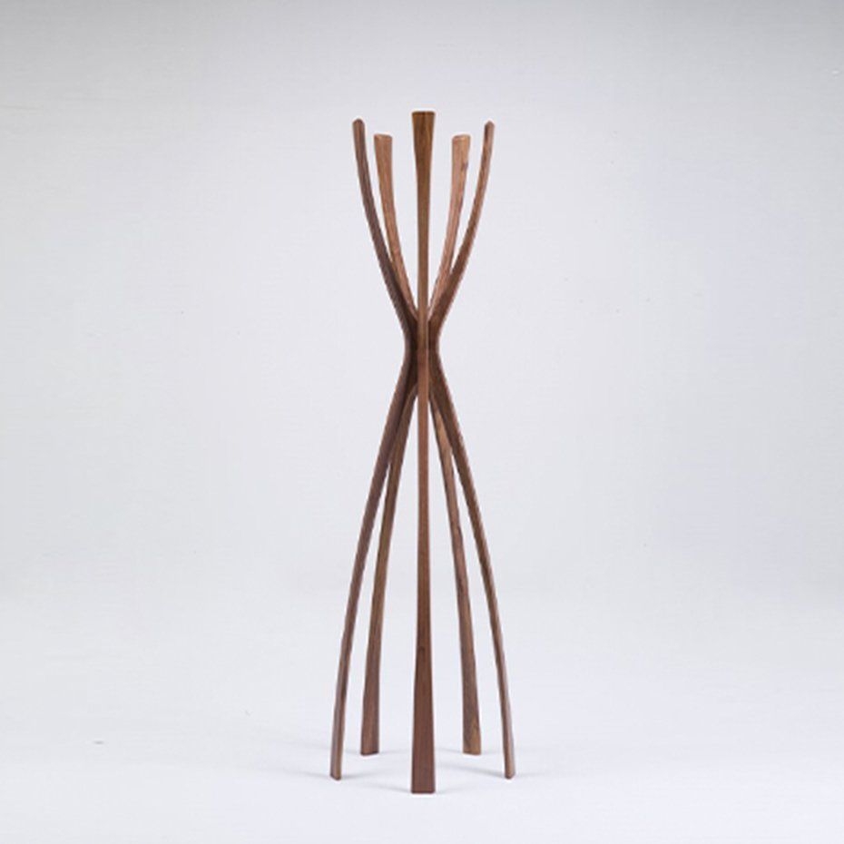 FLAMINGO Coat stand