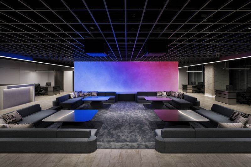 WARP STUDIO
