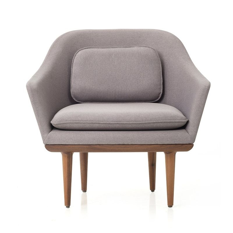 LUNAR Lounge chair