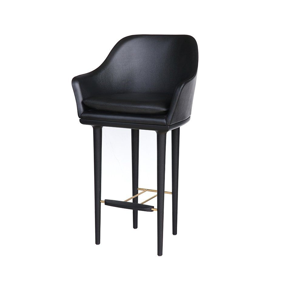 LUNAR Bar Chair