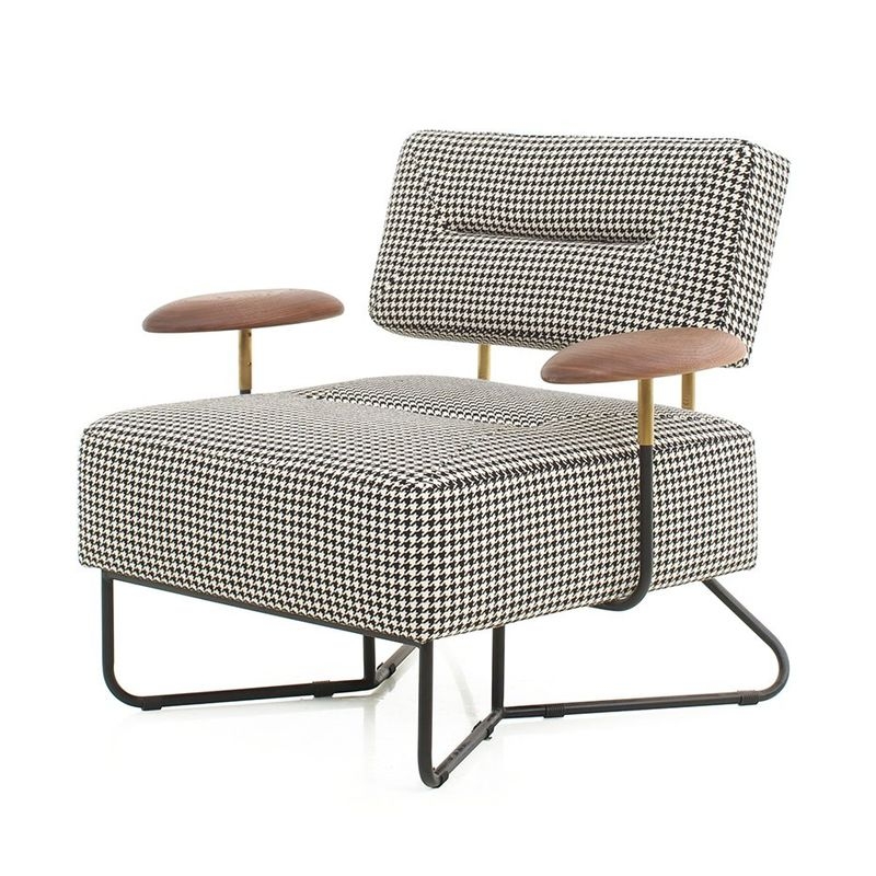 QT Lounge Chair