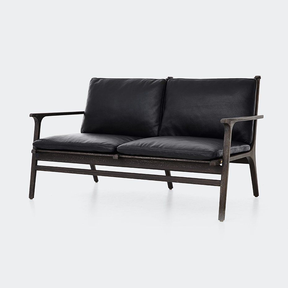 REN Lounge Chair Two Seater