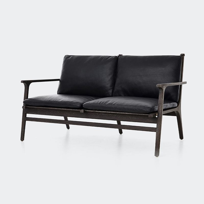 REN Lounge Chair Two Seater
