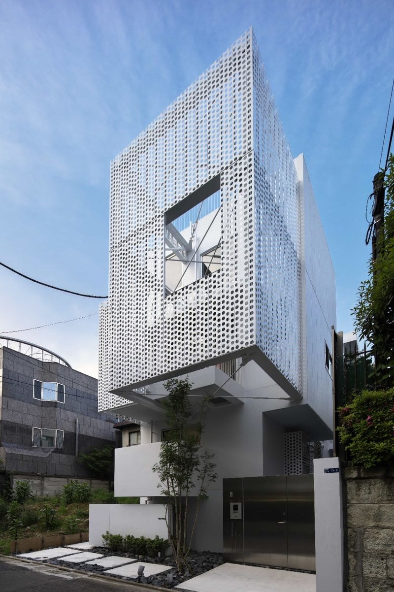 有栖川DUPLEX	