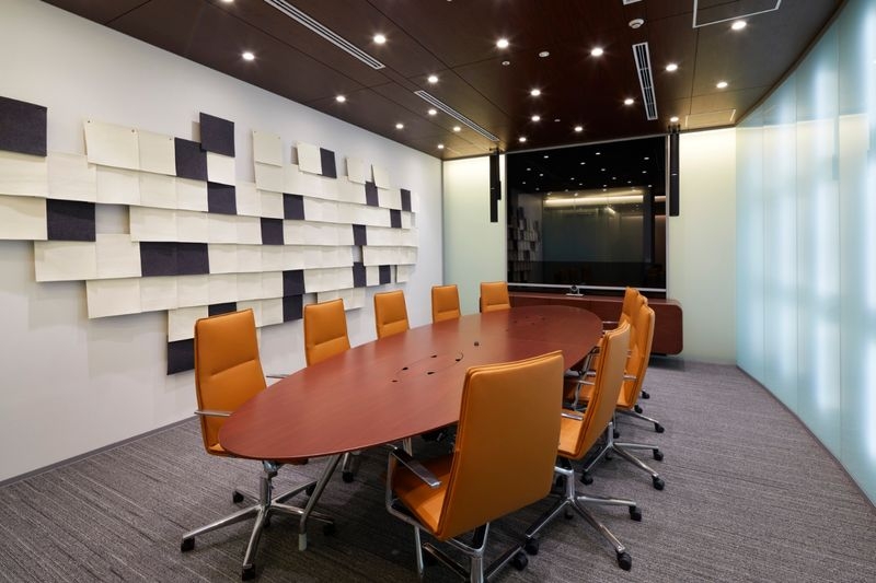 Heitman Tokyo Headquarters