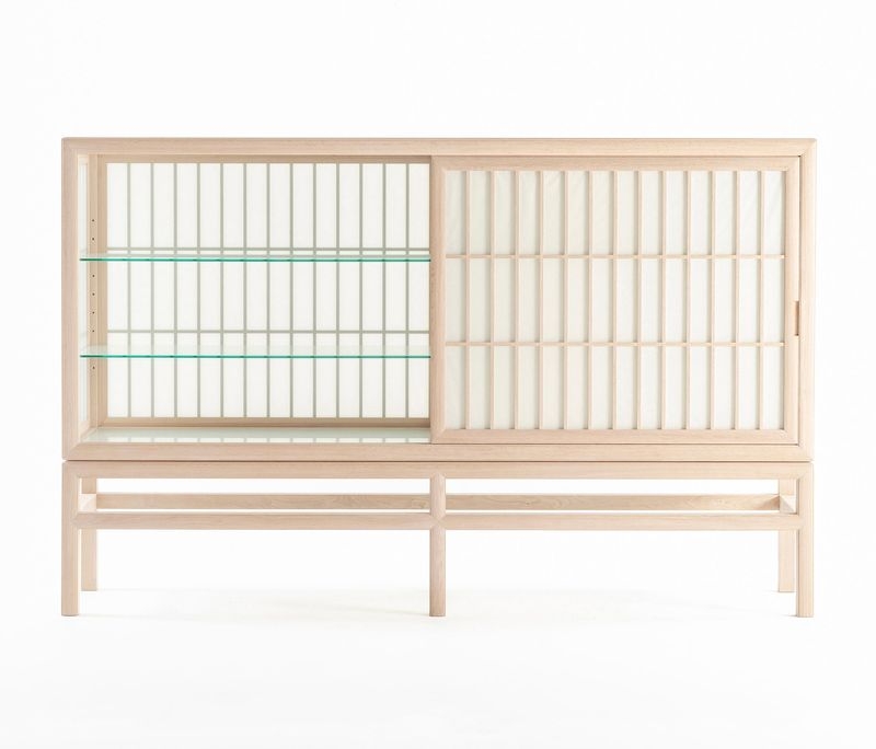 Akari cabinet