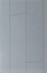 MDF 目透かし貼り AEP塗装 艶消し