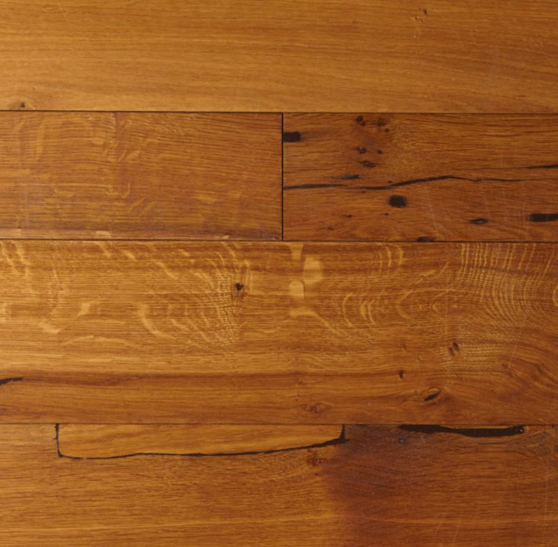 Venice, Plank
