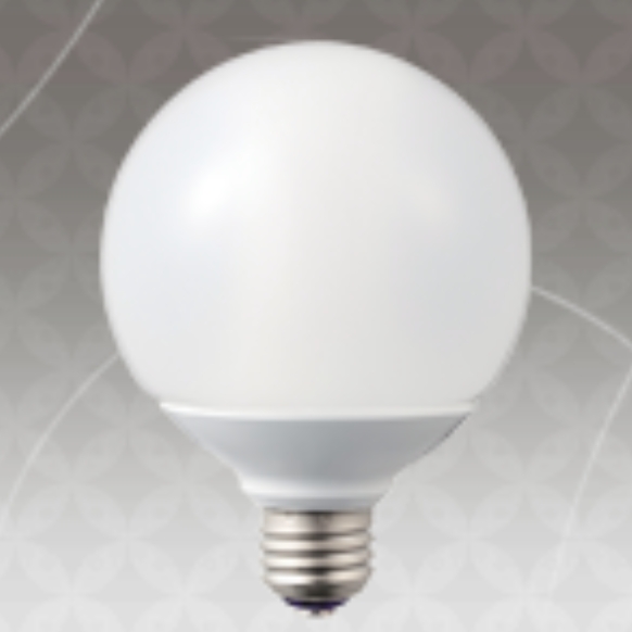 ネオボールZ　ボール電球タイプ