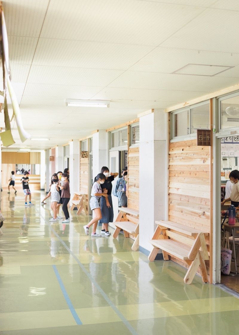 小田原市立豊川小学校