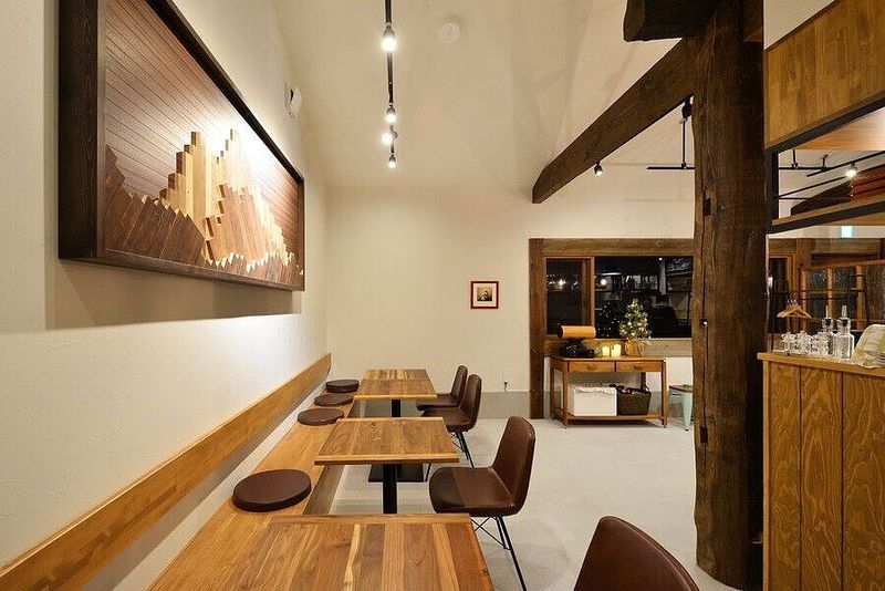 kaikoma kitchen