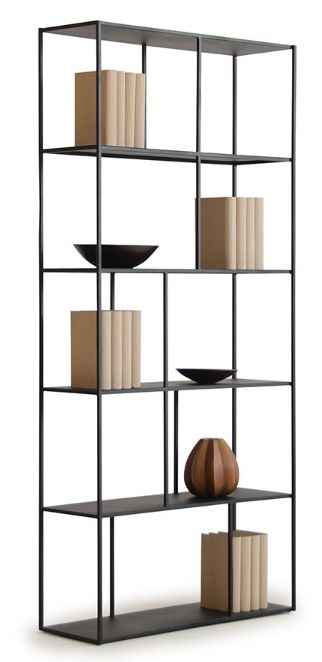 GRILLO shelf tall