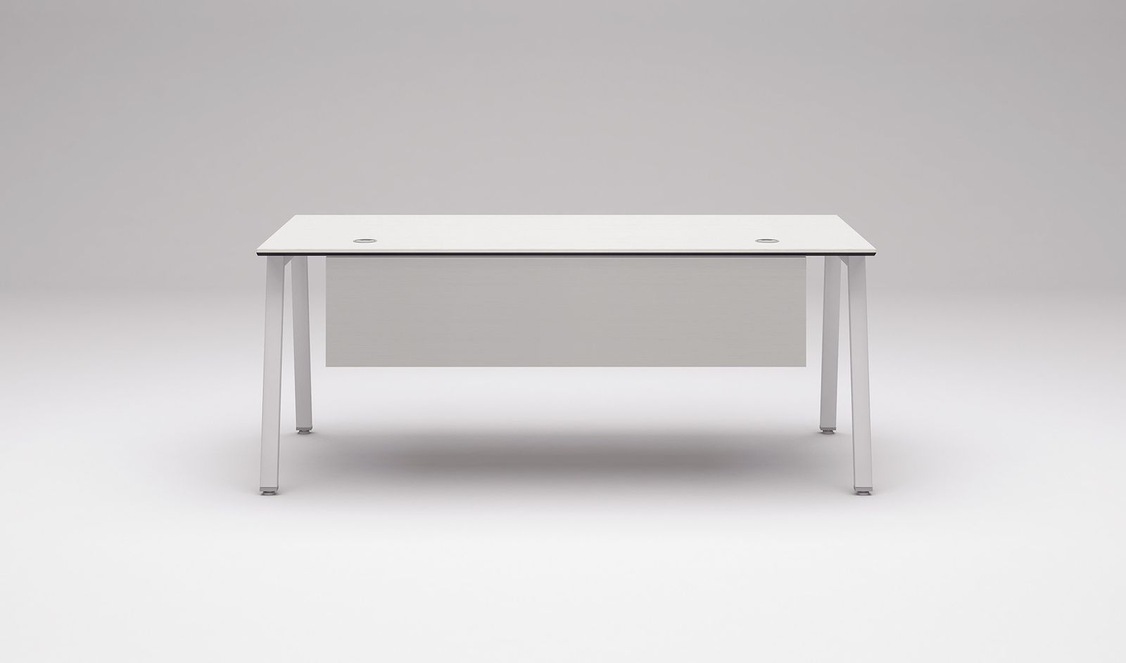SAIBI-TX PRIVATE OFFICE TABLE マネージメントテーブル