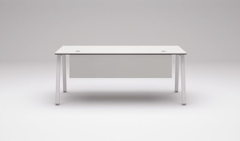 SAIBI-TX PRIVATE OFFICE TABLE マネージメントテーブル