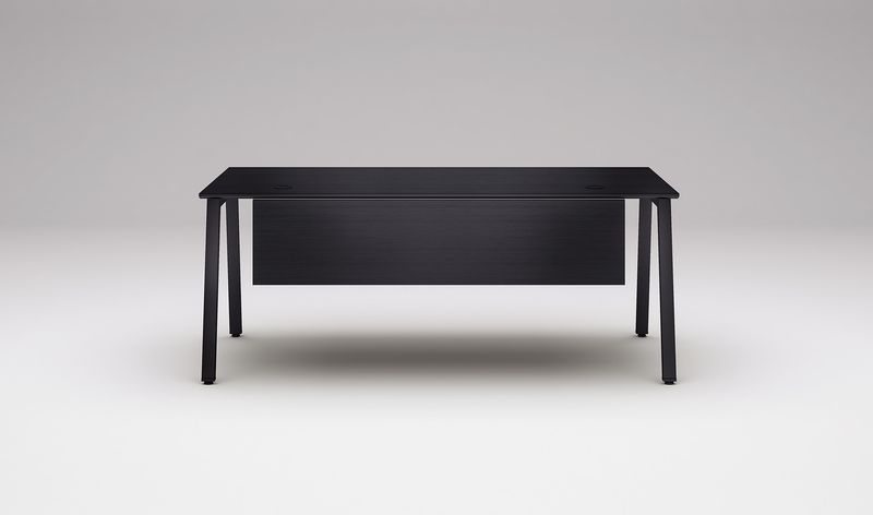 SAIBI-TX PRIVATE OFFICE TABLE マネージメントテーブル