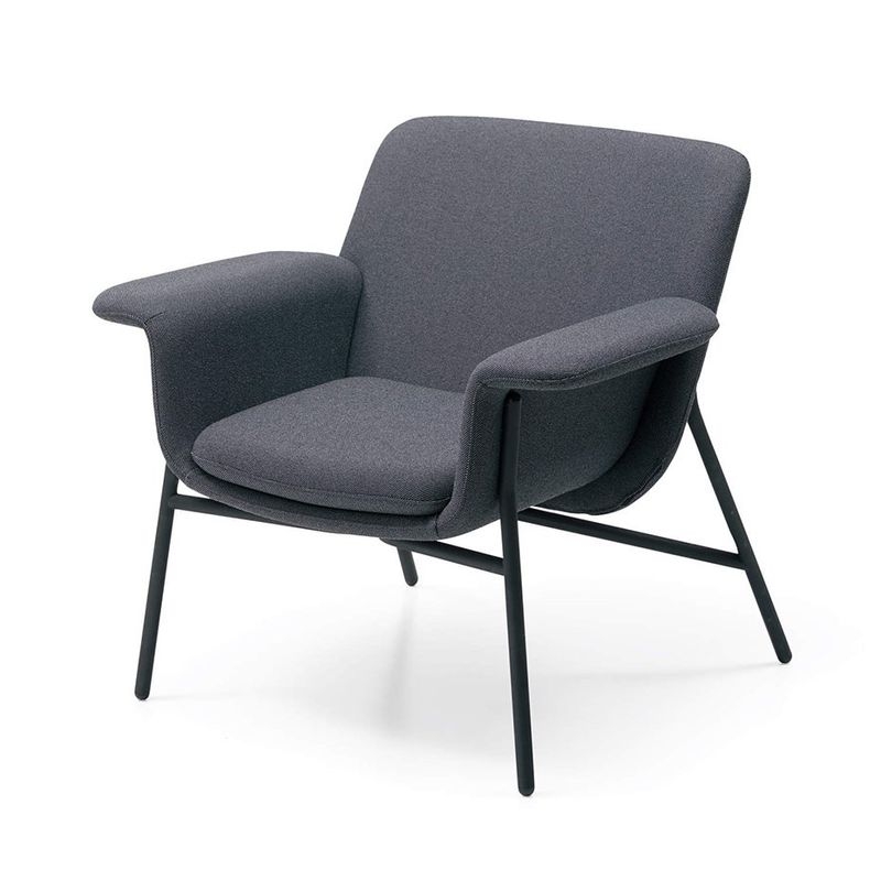 NOTION Lounge Chair