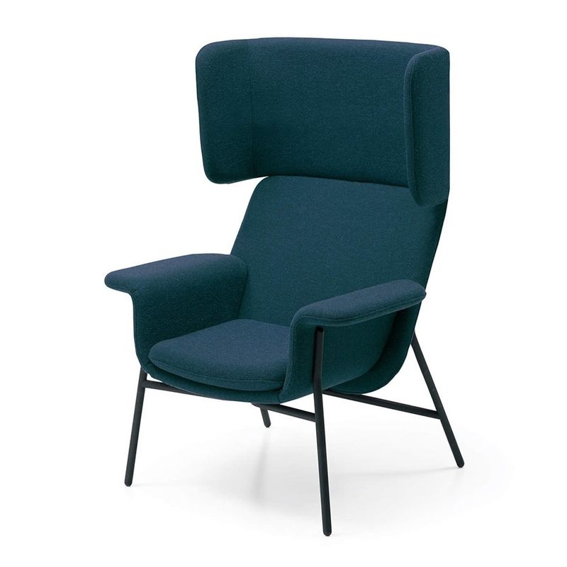 NOTION Lounge Chair