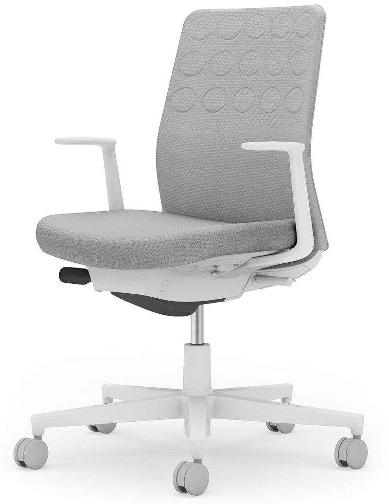 Monet Cushion Backrest  背クッションタイプ