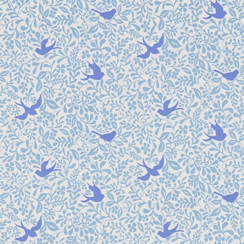 LARKSONG