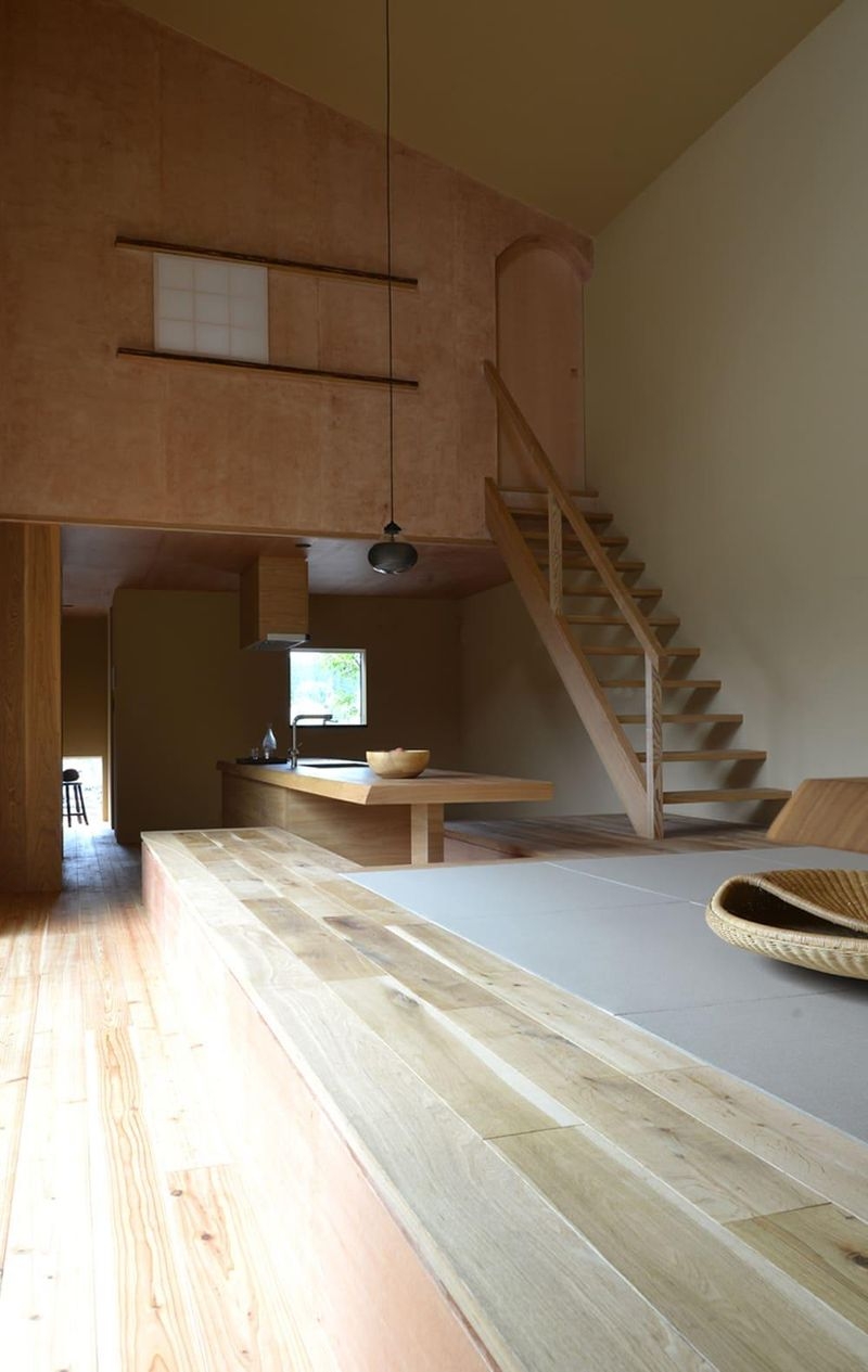 美しい光の家。 Case Study House #43	