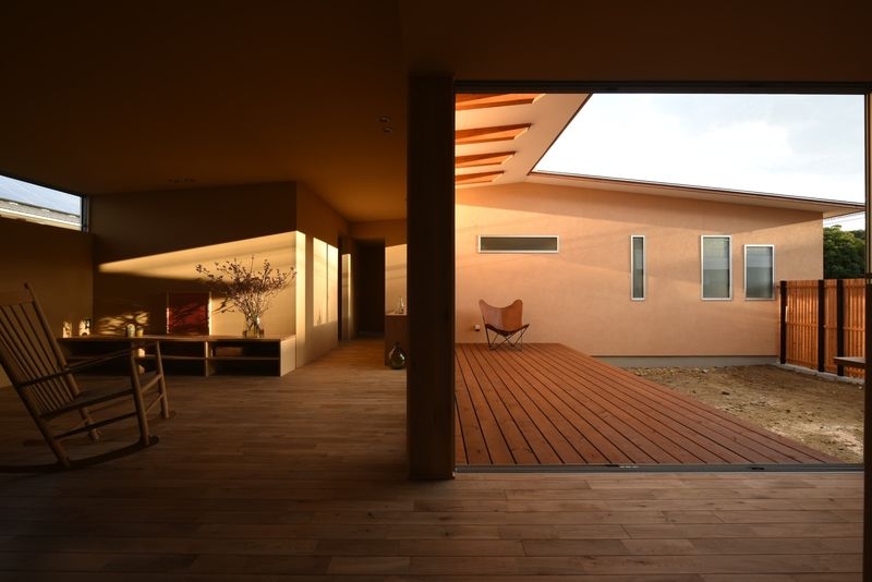 平家のすすめ。 Case Study House #53