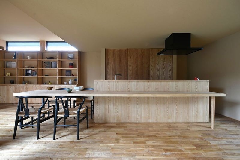 本の家。 Case Study House #57
