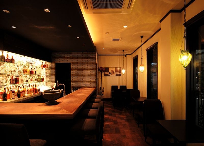 BOTANICAL comfort bar