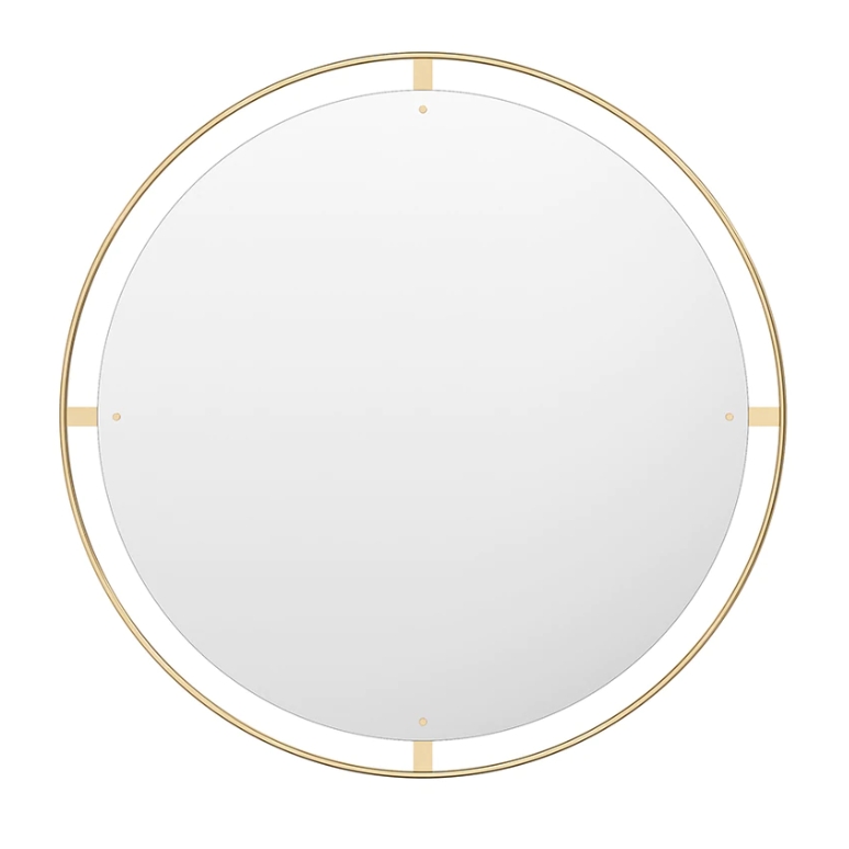 Nimbus Mirror, Ø110