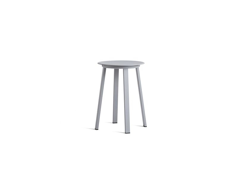 REVOLVER STOOL