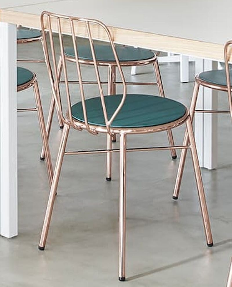 Flipper Chair