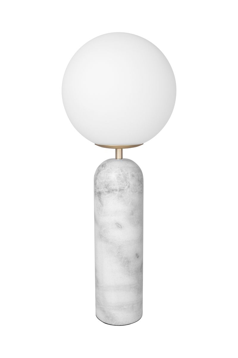 TABLE TORRANO WHITE
