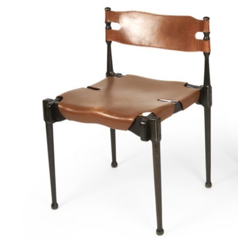 FREI OTTO MONTREAL CHAIR