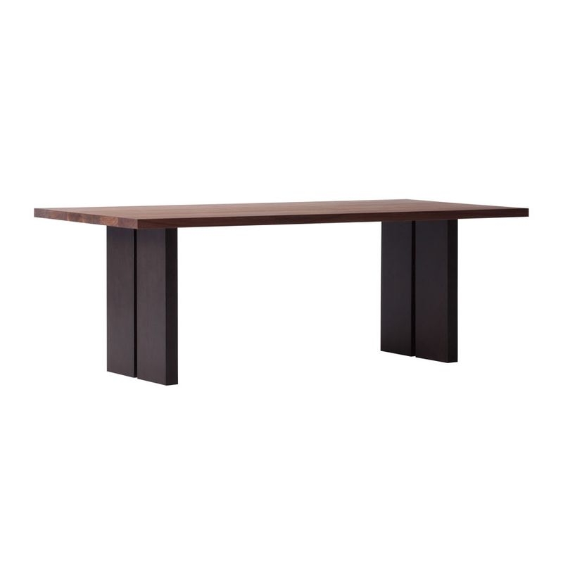 QX TABLE　ダイニングテーブル　W2000