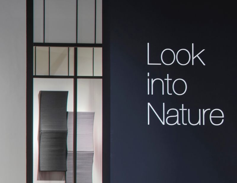 Look into Nature by ADAL