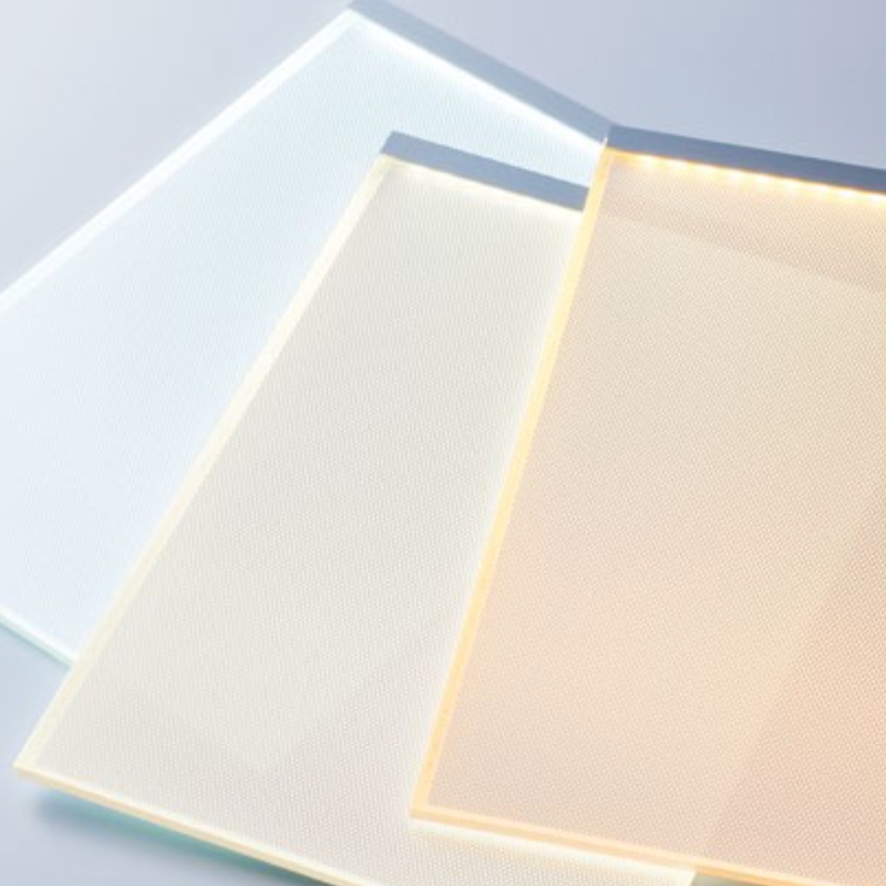 導光板 DOT PANEL