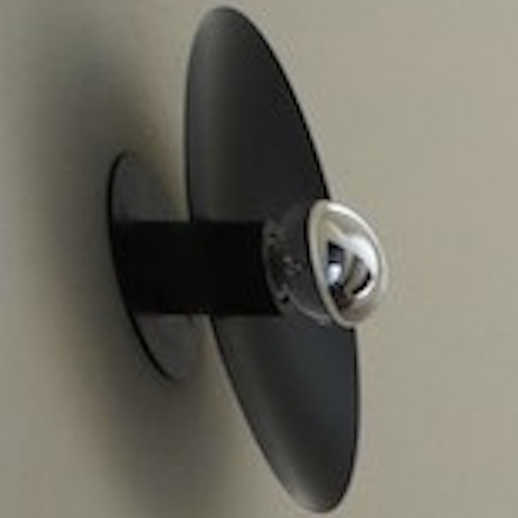 WALL LAMP