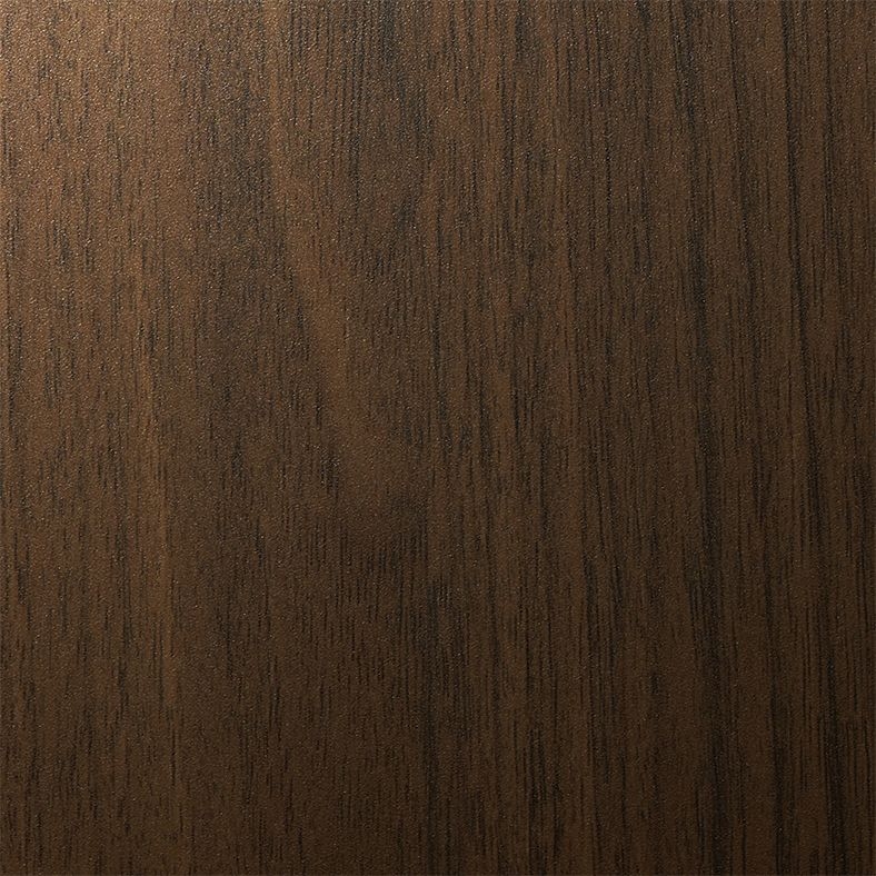 3M ダイノック フィルム 屋外用 (EX)　ウォールナット　板柾
